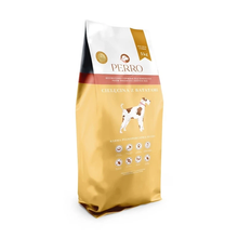 PERRO SUCHA KARMA DLA PSA CIELĘCINA Z BATATAMI M/L 1KG