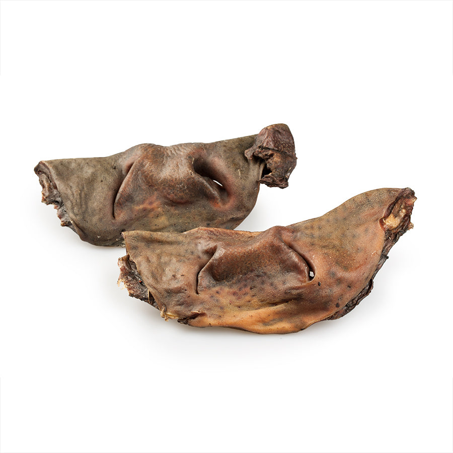MEATSTUFF GRYZAK DLA PSA NOSEK WOŁOWY 500G