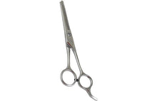 FLAMINGO THINNING SCISSORS ONE SIDE LUXE
