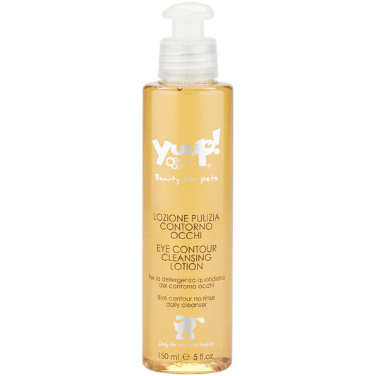 YUUP! HOME EYE CONTOUR CLEANING 150ML