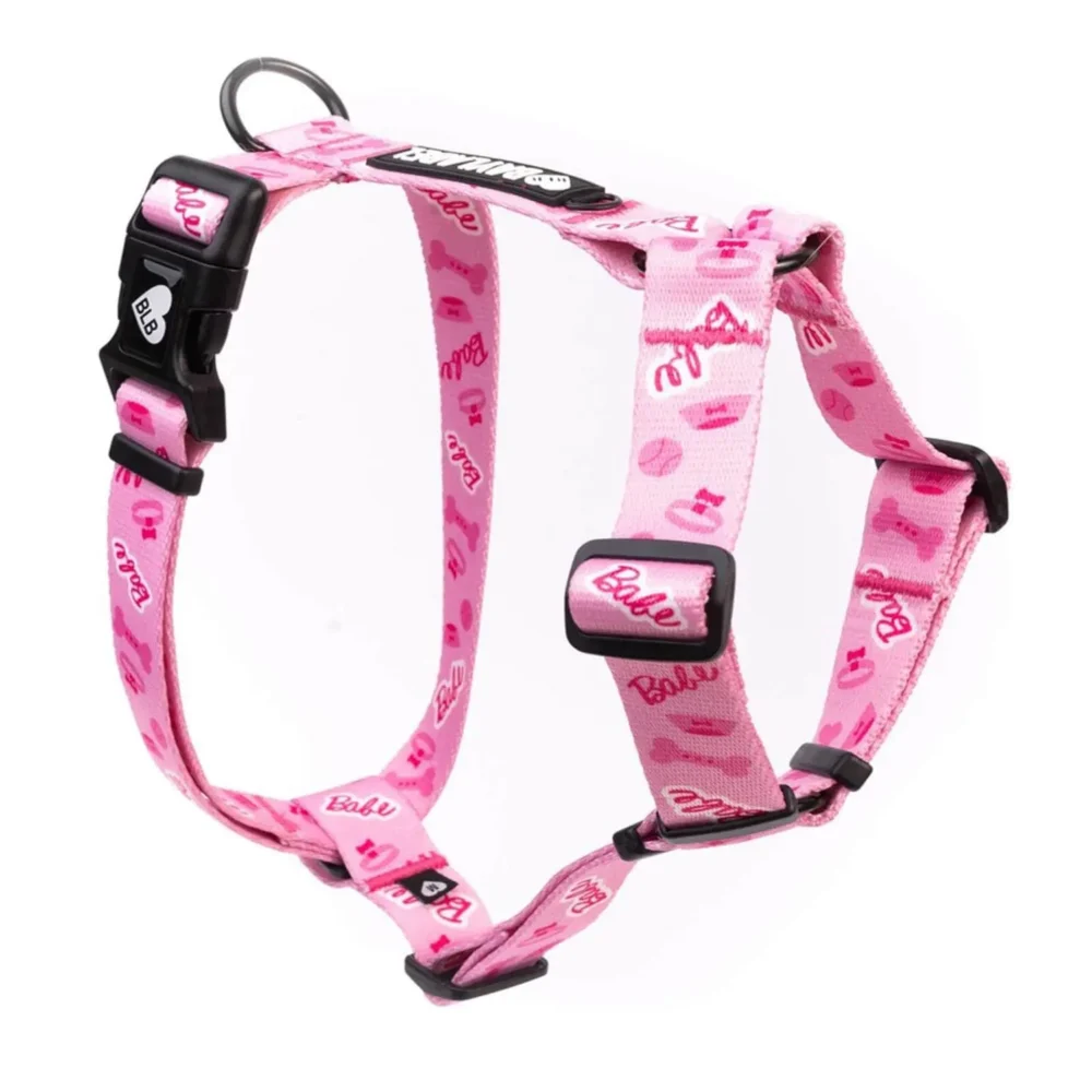 BAYLABEL SZELKI GUARD DLA PSA HI BABE XS 15MM