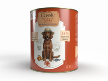 SYTA MICHA CLASSIC INDYK Z MANGO 800G