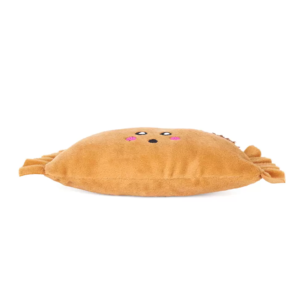 ZIPPY PAWS NOMNOMZ EMPANADA
