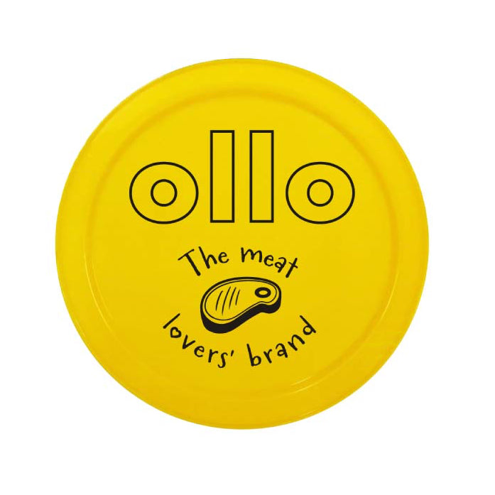 OLLO WIECZKO NA PUSZKĘ 400G DLA PSA/KOTA