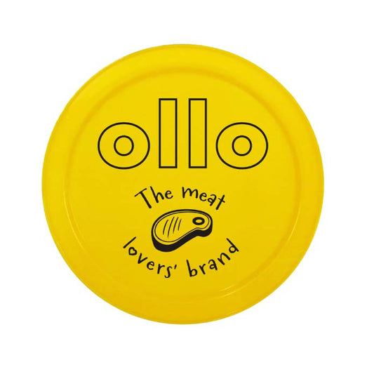 OLLO WIECZKO NA PUSZKĘ 400G DLA PSA/KOTA