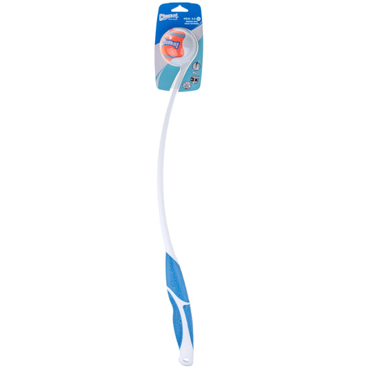CHUCKIT PRO BALL LAUNCHER M 63 CM  – PROFESJONALNA WYRZUTNIA DO PIŁEK