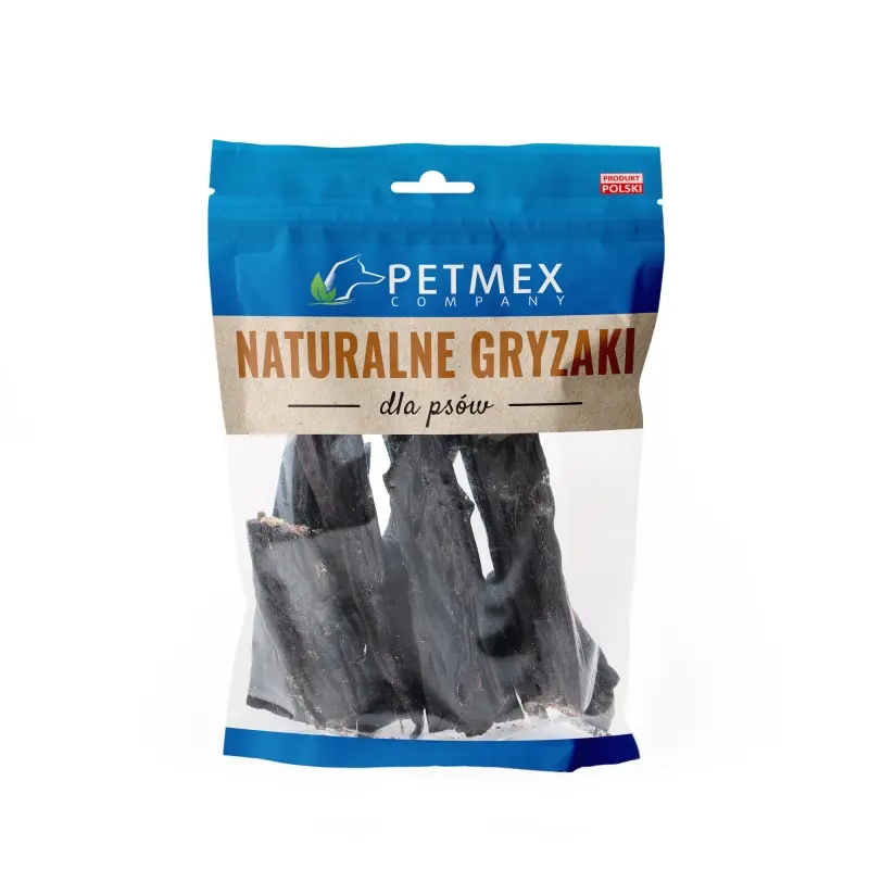 PETMEX WĄTROBA WOŁOWA 200G