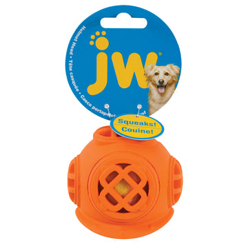 JW HELMET HEADS DIVER 8,3CM