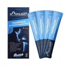MOONLIGHT CREME PK KREMOWY MUS TUŃCZYK,OMUŁEK 1 OP (4X15G)