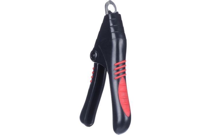 FLAMINGO NAIL CLIPPER GUILLOTINE LUXE