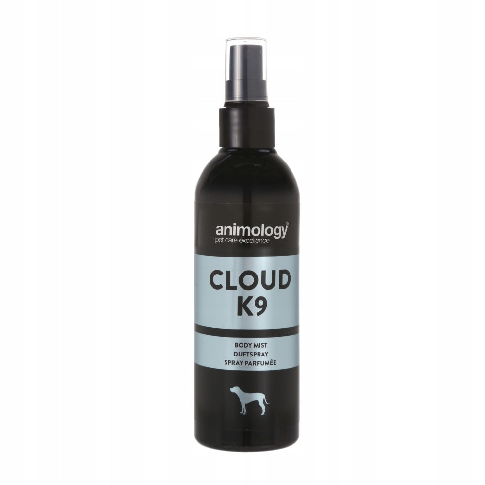 ANIMOLOGY CLOUD K9 FRAGRANCE MIST 150ML - MGIEŁKA DLA PSA