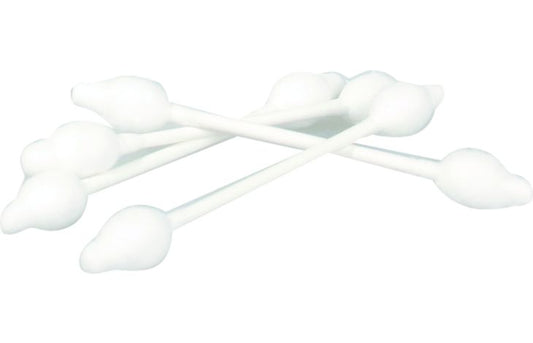 FLAMINGO PETCARE SAFETY BUDS 55PCS