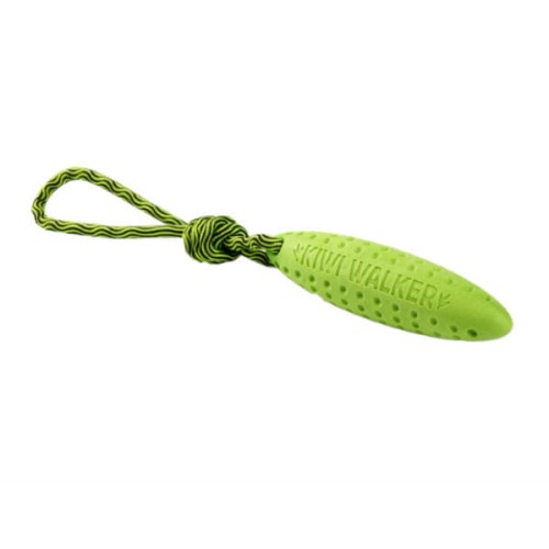 KIWI WALKER LET'S PLAY ZEPPELIN MAXI ZIELONY
