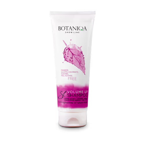 BOTANIQA - SHOW LINE VOLUME UP SZAMPON 250ML