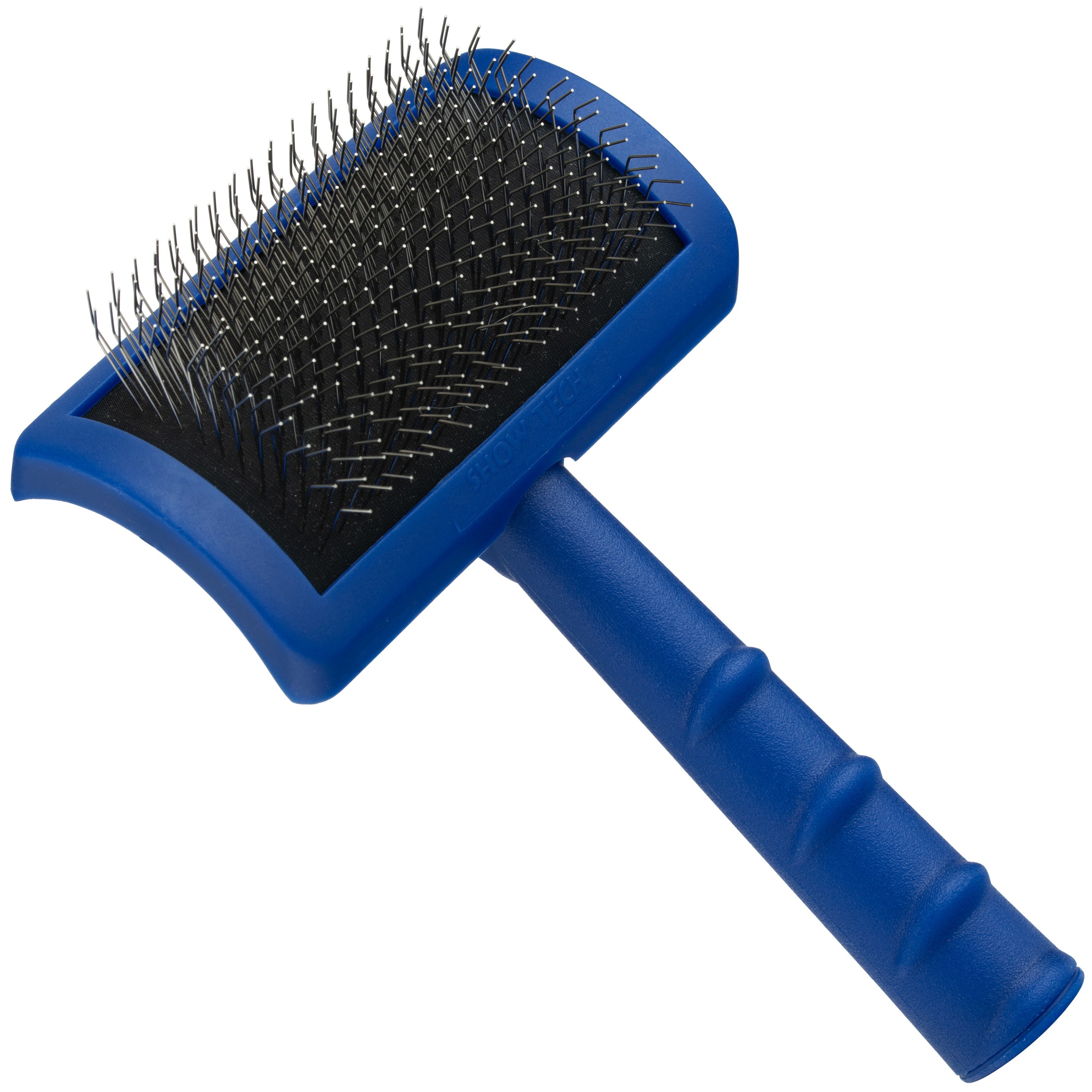 SHOW TECH TUFFER SZCZOTKA PUDLÓWKA Z DŁUGIMI IGŁAMI TWARDA