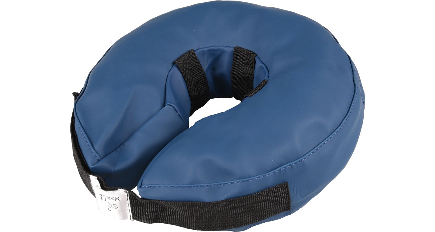 FLAMINGO DMUCHANY KOŁNIERZ INFLATABLE COLLAR L