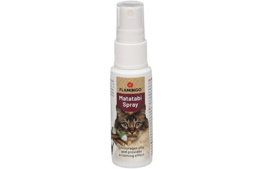 FLAMINGO ATTRACTANT SNIF MATATABI SPRAY 25ML