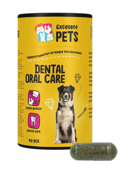 EXCELLENT PETS DENTAL ORAL CARE 90