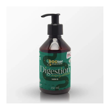 SYTA MICHA DOGTOR OLEJ DIGESTION 250ML