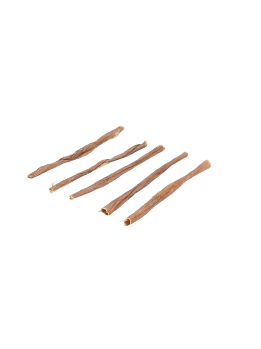 MEATSTUFF JELITO KOŃSKIE CIENKIE  100 G