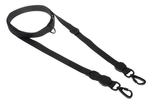 GOODY SMYCZ REGULOWANA PITCH BLACK M