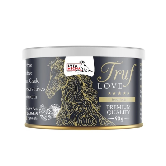 SYTA MICHA TRUFLOVE PRZYSMAKI DLA PSA SMACZKI Z KONINĄ 90G