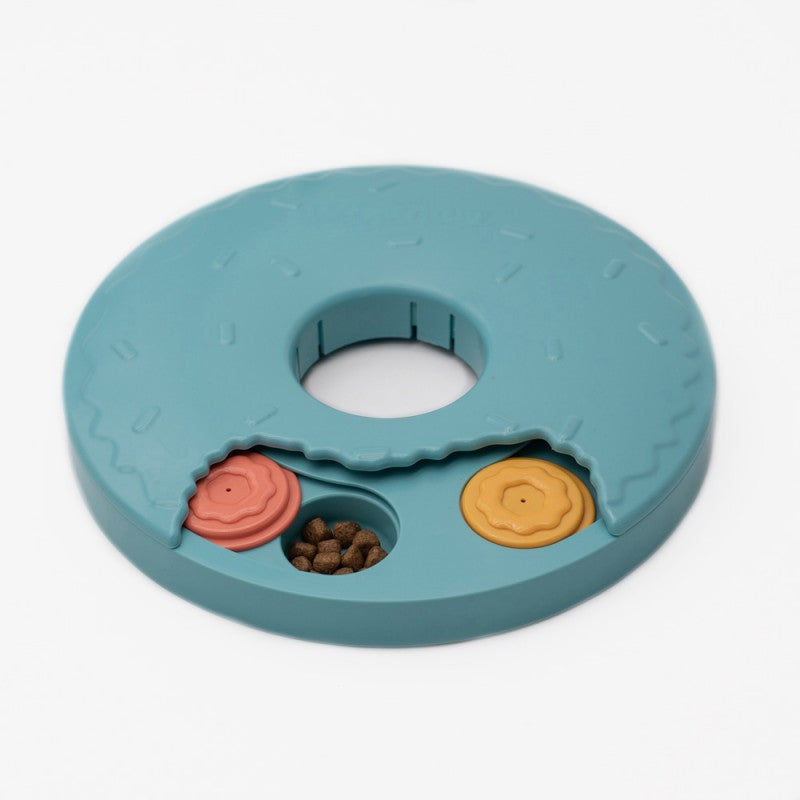 ZIPPYPAWS GRA INTERAKTYWNA-SMARTY PAWS DONUT SLIDER