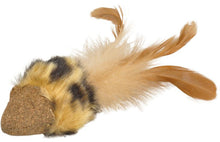 FLAMINGO CT PENKEN COMPRESSED CATNIP MOUSE