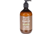FLAMINGO CONDITIONER NATURAL ARGAN OIL 500 ML