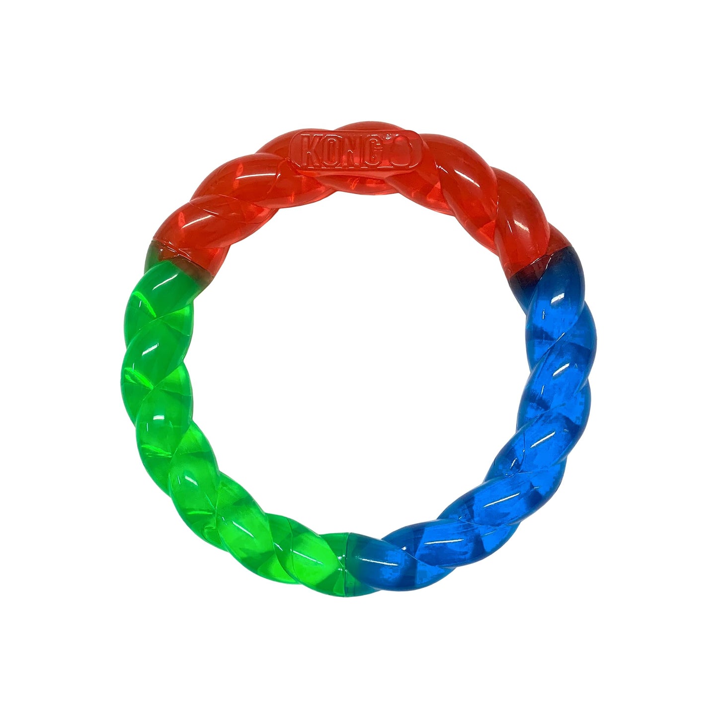 KONG TWISTZ RING SM