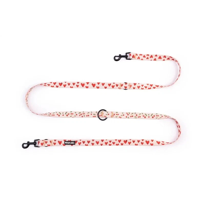 BAYLABEL SMYCZ PRZEPINANA MON AMOUR 300 CM 15 MM