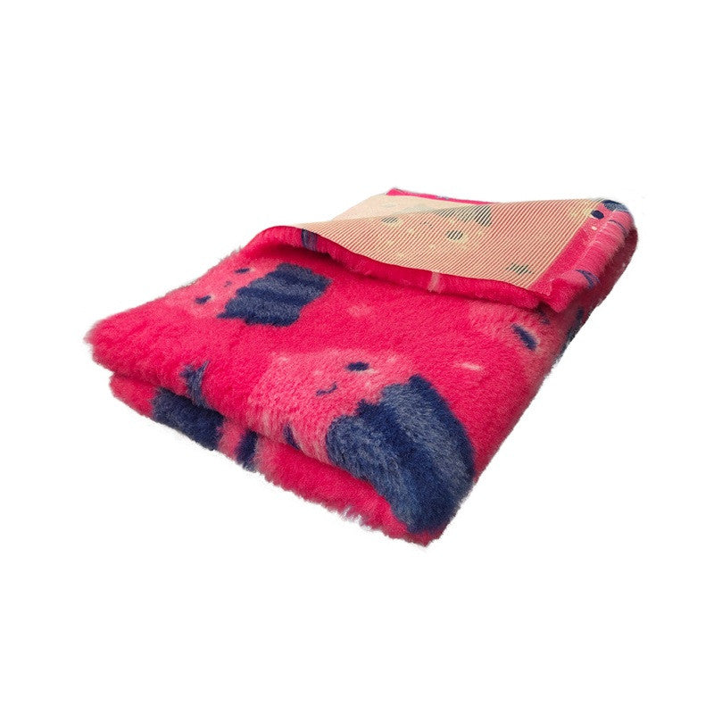 BUBA DRY BED 75X50CM ANTYPOŚLIZG MUFFINY