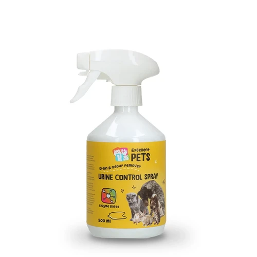 EXCELLENT PETS URINE CONTROL SPRAY 500ML
