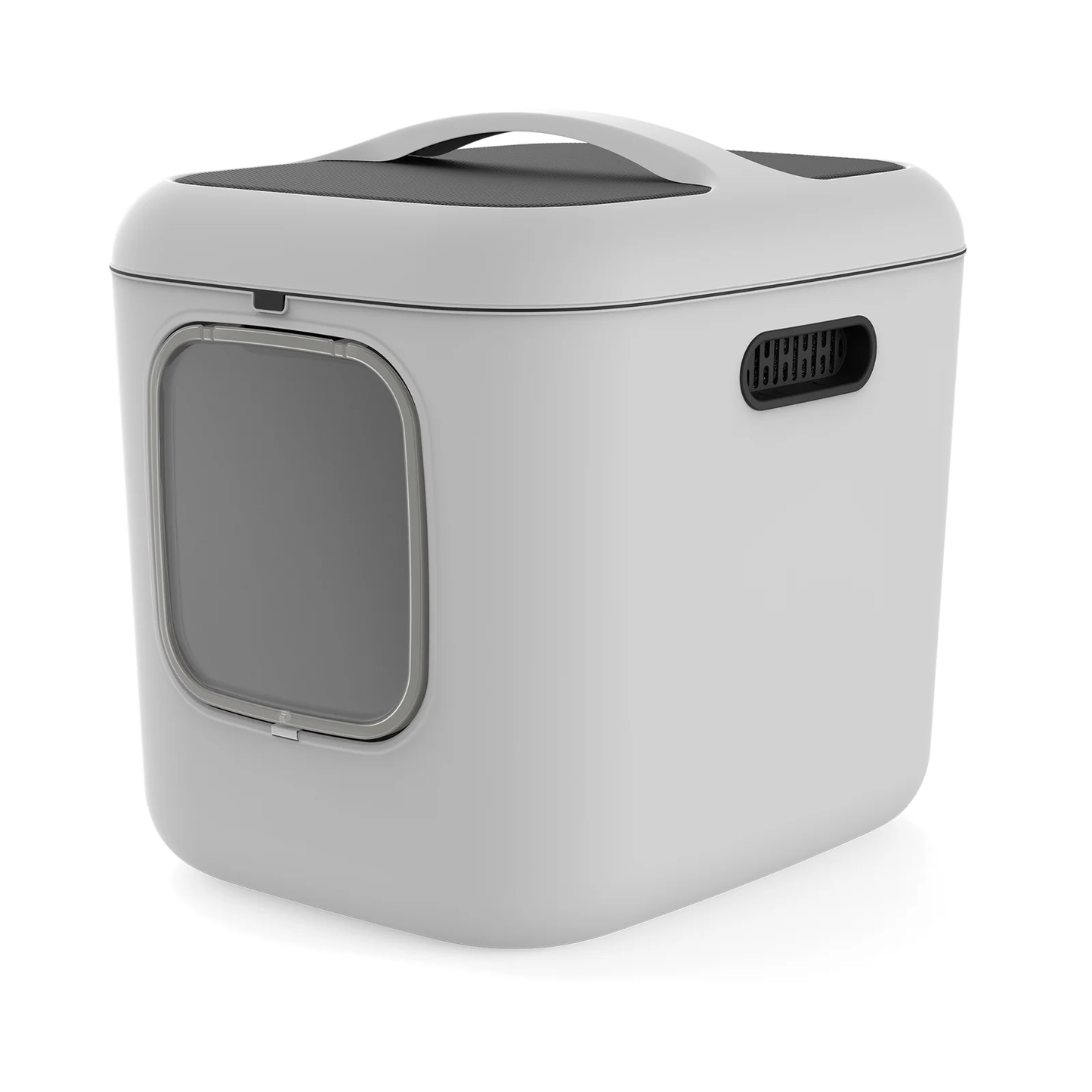 ROTHO BIALA XL KUWETA WHITE BLACK