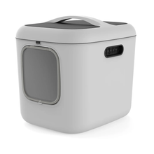 ROTHO BIALA XL KUWETA WHITE BLACK