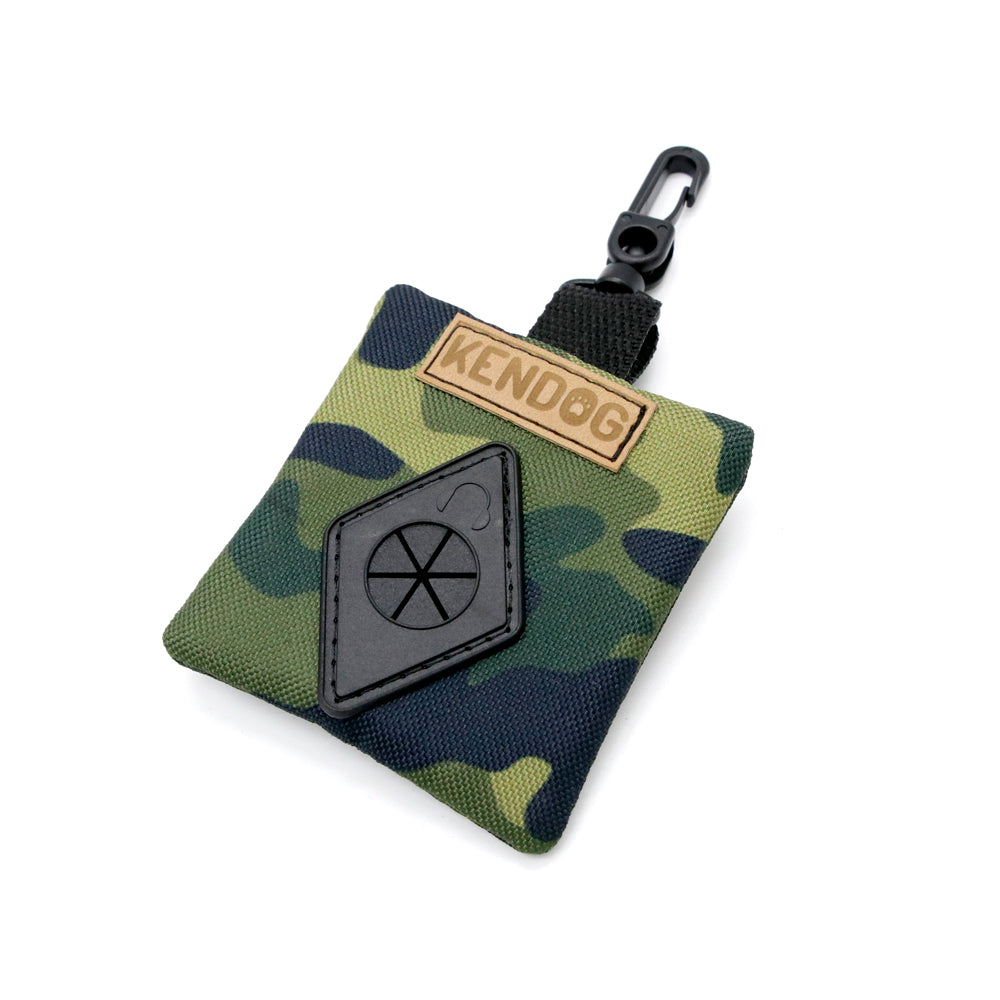 KENDOG KUPOWNIK MORO - ETUI NA PSIE WORKI