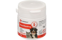 FLAMINGO BLOOD STOPPING POWDER DALKO 14GR
