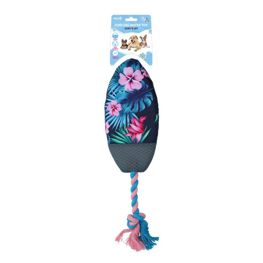 COOLPETS SURF'S UP FLOWER