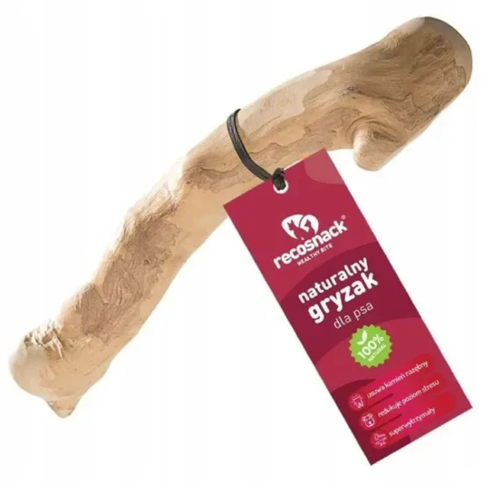 RECOSNACK PATYK Z DRZEWA KAWOWEGO XXL