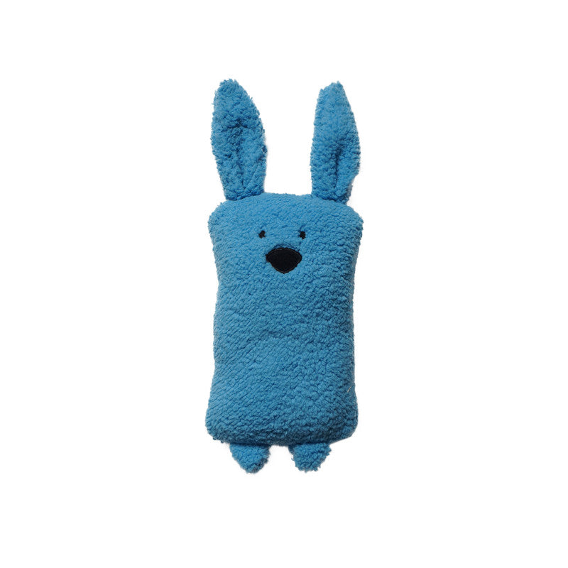 BUBA ECO KRÓLIK NIEBIESKI - ZABAWKA DLA PSIAKA