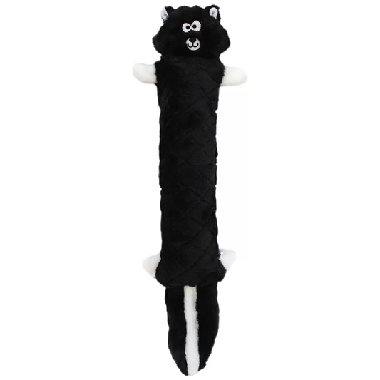 ZIPPY PAWS JIGGLERZ SKUNK