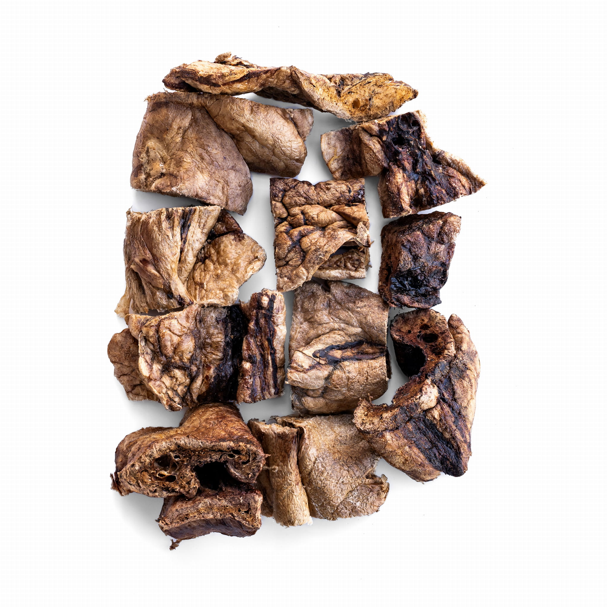 BALTO GRYZAK DLA PSA PŁUCA WIEPRZOWE 100G