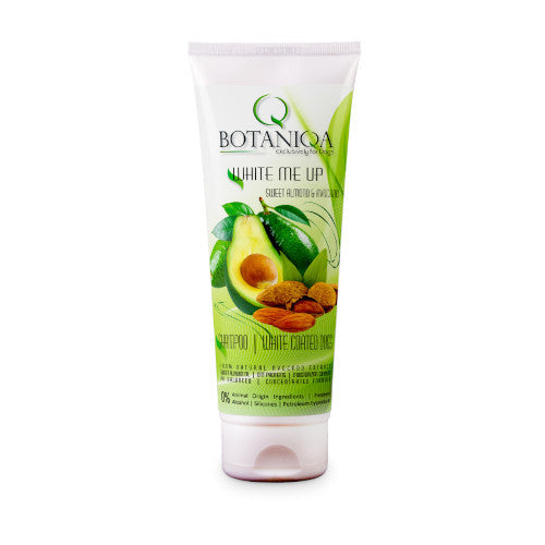 BOTANIQA - BOTANIQA WHITE ME UP SZAMPON 250ML