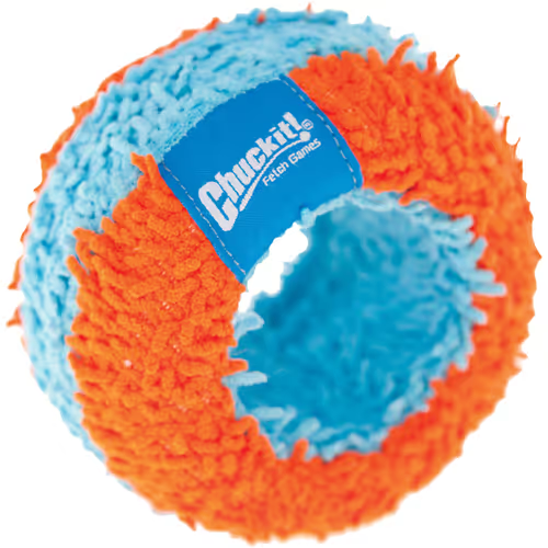 CHUCKIT INDOOR ROLLER 12 CM  – CICHY WAŁEK DO ZABAWY W DOMU