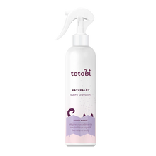 TOTOBI NATURALNY SUCHY SZAMPON 300ML - CZYSTOŚĆ, ŚWIEŻOŚĆ I PIELĘGNACJA W 3 MINUTY