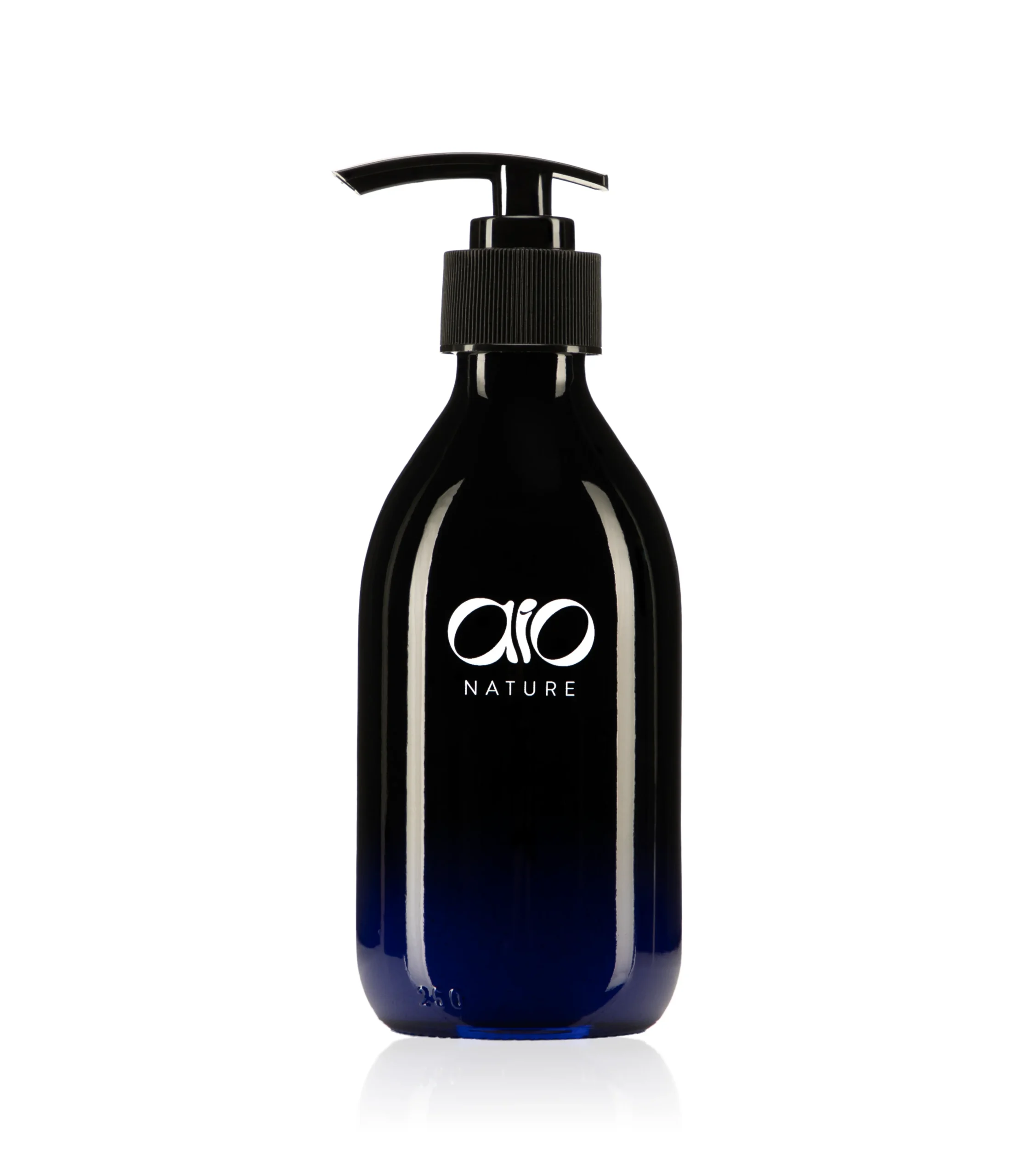 AIO NATURALNY SZAMPON HIPOALERGICZNY 150ML DLA PSA