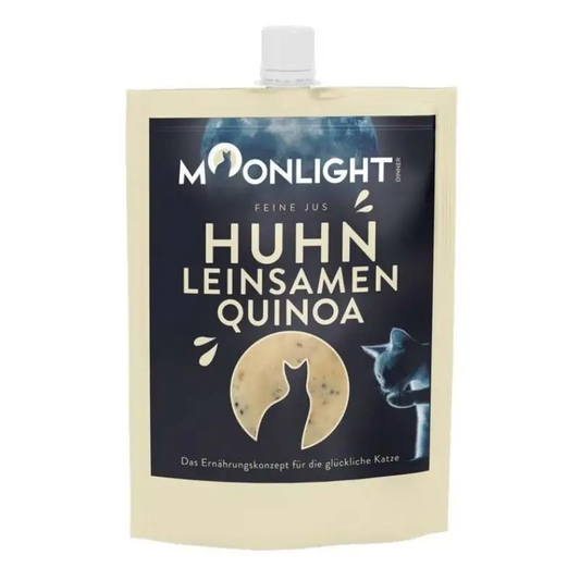 MOONLIGHT SOS KURCZAK Z SIEMIENIEM LNIANYM 60G