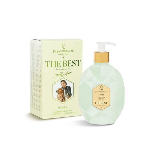 IV SAN BERNARD THE BEST HYDRA CONDITIONER 500 ML