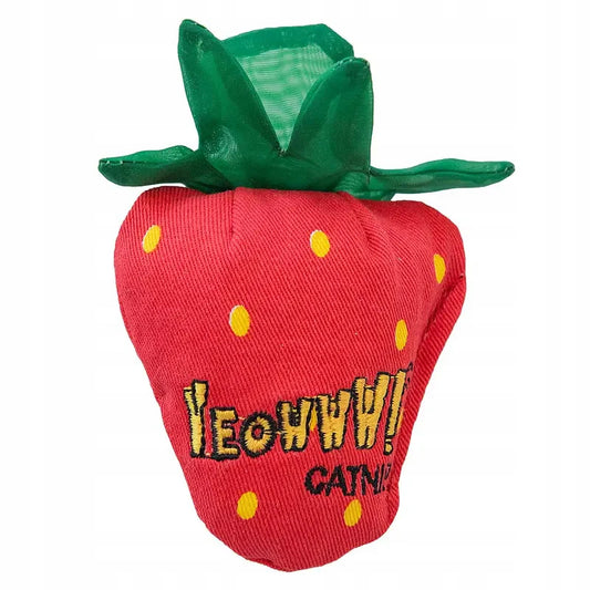YEOWWW STRAWBERRY - RED