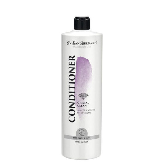IV SAN BERNARD TRADITIONAL CRISTAL CLEAN CONDITIONER 500 ML
